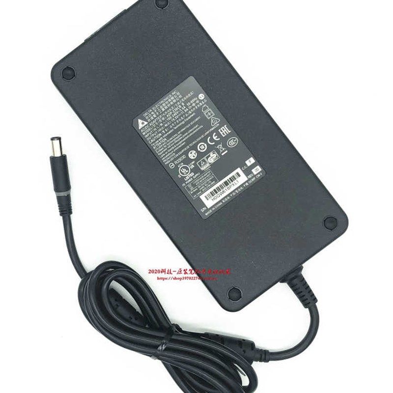 厂家暗影精灵2PLUS电源配接器惠普TPN-C144 Q174笔记型电脑充电器