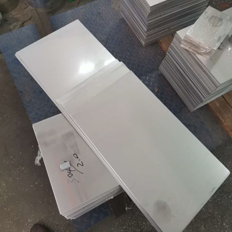 SUS304不锈钢板201 316L 310S平板拉丝板材激光切割折弯定做加工