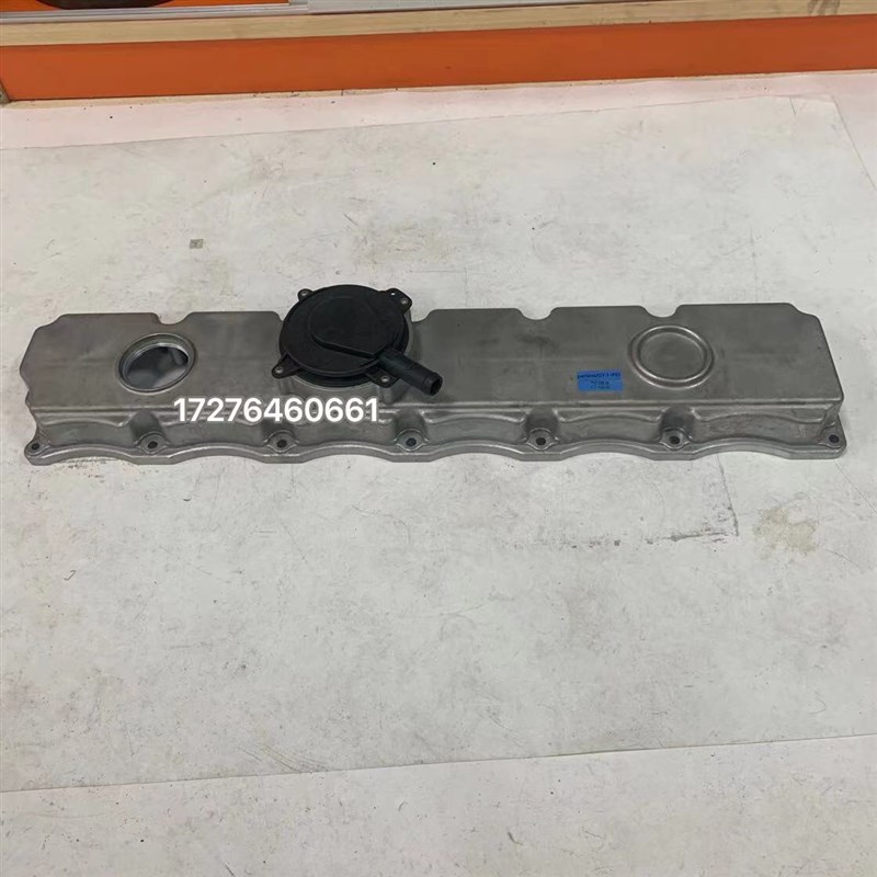 卡特C7.1 帕金斯1106D直喷发动机气门室盖四配套凸轮轴飞轮壳连杆