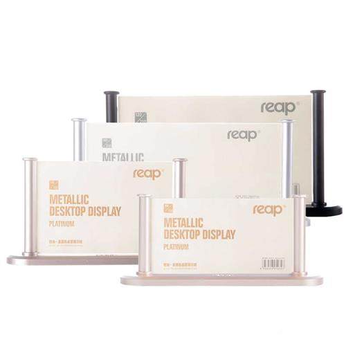 金属桌牌A5展示牌压克力台卡桌牌广告价目表价格桌卡A6立牌台牌菜