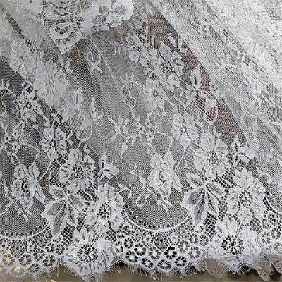White Retro Tablecloth Lace Decoration Tablecloth Textile