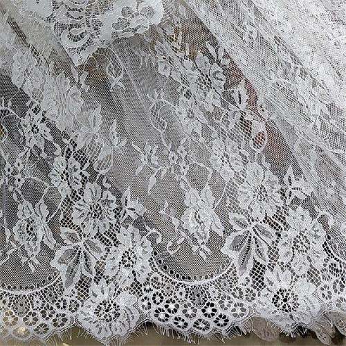 White Retro Tablecloth Lace Decoration Tablecloth Textile