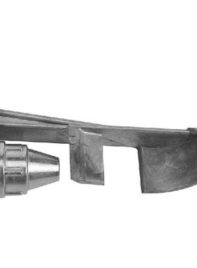 3Pcs 1.5 Inch Garden Impact Water 360 Degree Adjustable