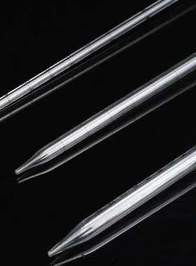 玻璃刻度吸管滴管 手动移液管泵套装 2/10/25ml