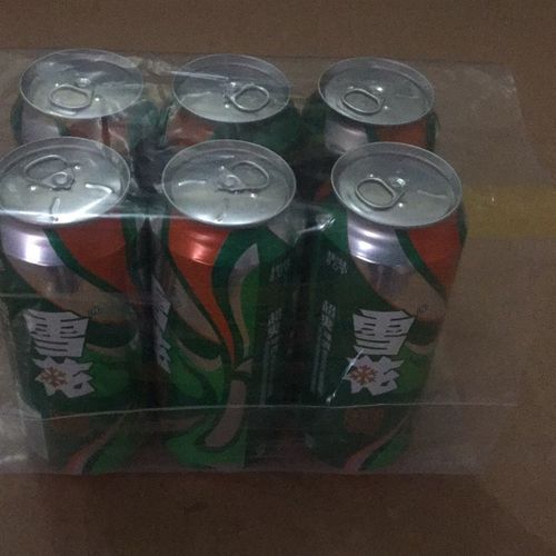 PE收缩膜/矿泉水热缩膜9丝/饮料包装膜/ 玻璃水/可口可乐包装袋