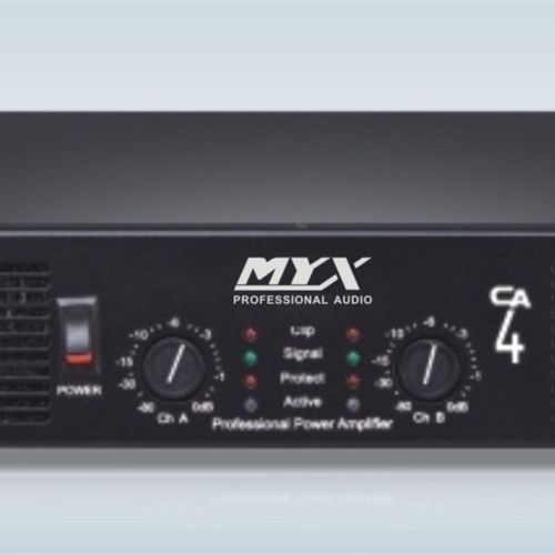 妙扬专业功放纯功放后级放大器350W45W550W650W850W1000W