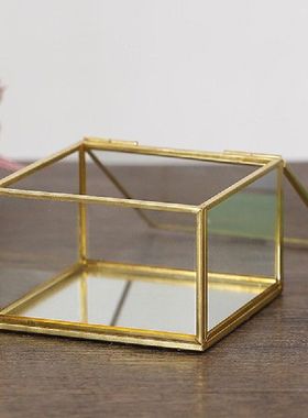 Table Plants Keepsakes Container Container For Box