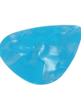 Guitar Picks 30 Pcs Different Thickness Abstract Art