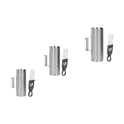 Guiro Instrument Hand Percussion Instrument Metal Sand