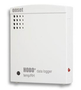 美国ONSET/HOBO U12-011温湿度记录仪器