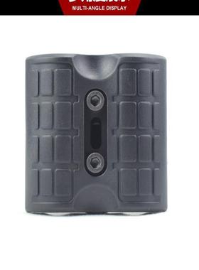 AK弹夹并联弹夹仁祥102弹夹7.62通用黑色沙色J12J11弹夹并联器