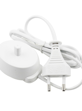 100-240V Electric Charger Compatiable With Oral B Series Ele
