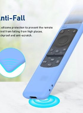 Faion Solar Remote Durable Compatible Remote Control