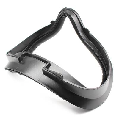 好货For Oculus Quest 2 VR Headset Replacement PU Face Cushio