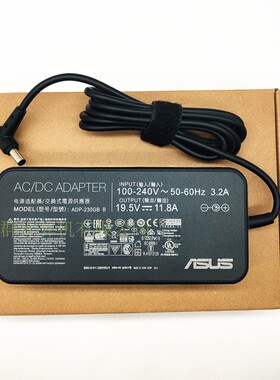 原装ASUS华硕UX481FL UX581G UX5000G 4000F灵耀X2Duo电源配接器