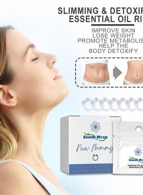 Anel de nariz magro super do leo essencial dos pces 7 para