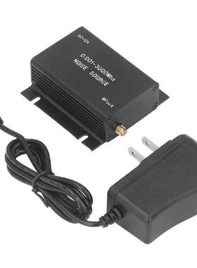 00013000Mhz Simple Spectrum Tracking Source Noise Signal