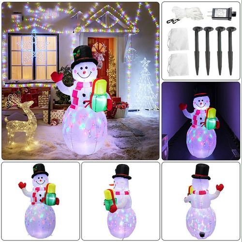 ?i?me kardan adam noel ?i?me s&uuml;slemeleri havaya u?