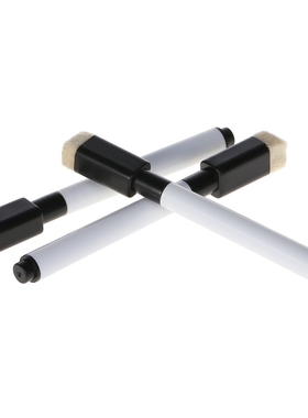 10 Pcs Whiteboard Pen Erasable arker Office School Statione