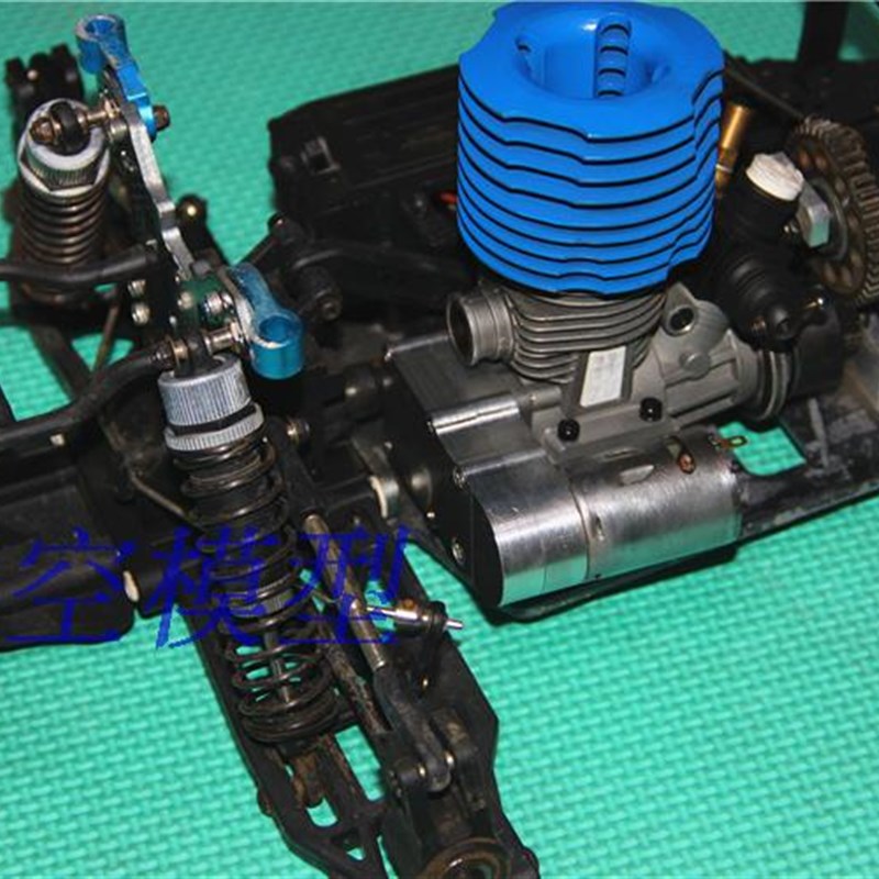 中阳 GO 21级25级甲醇发动机一键电启动油车遥控电启动启动器开关