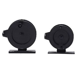 Fishing Winter Reels For Reverse Plastic Fly Ice