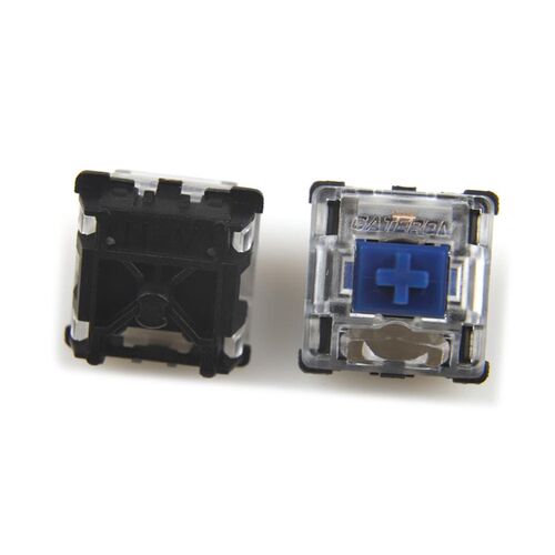 好货Wholesales Gateron Optical Switches KS-15 Interchange Fo