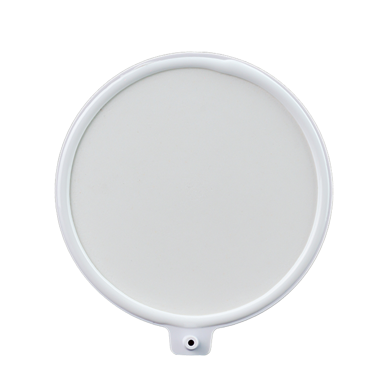 纳米气盘超静音空气细化器小型鱼缸养鱼增氧氧气泵爆氧气泡石气头