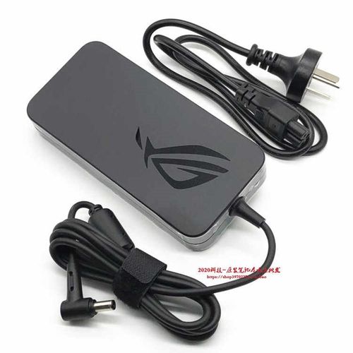 厂家华硕20V7.5A充电线飞行堡垒FX506L FX505GT笔记型电脑电源适