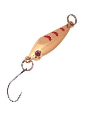 Fishing Lures Metal Sequin Fishing Bait Artifical Bait