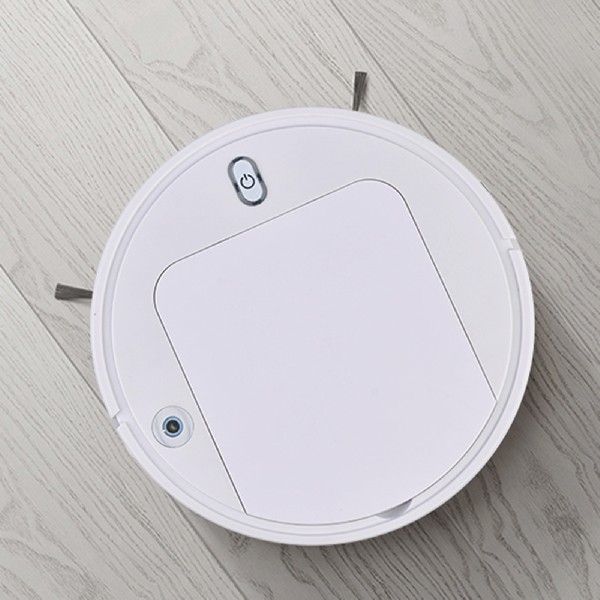 Household Electric Sweeper Strong Suction Low Noise Vacuum