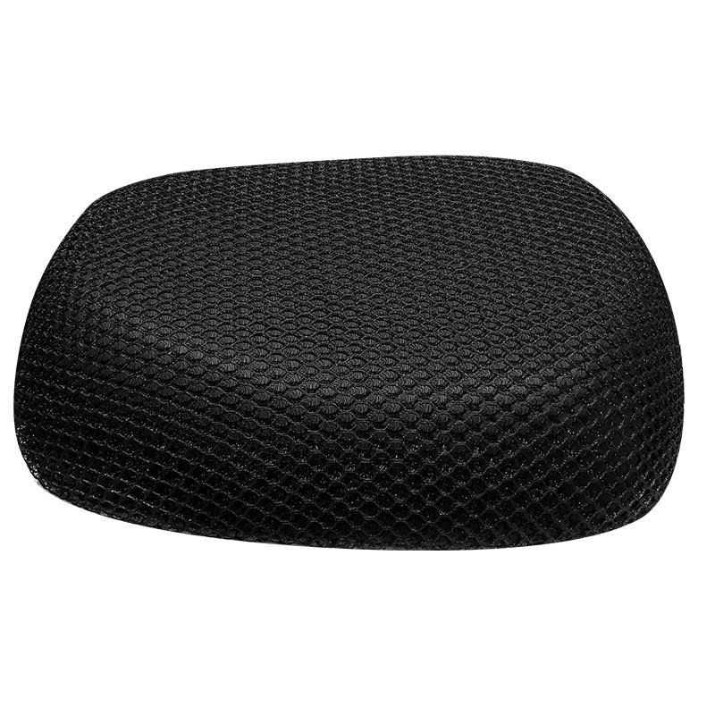 闽超小牛F0/F2/C0/B0/C3坐垫套透气隔热网状电动电瓶车座垫套改