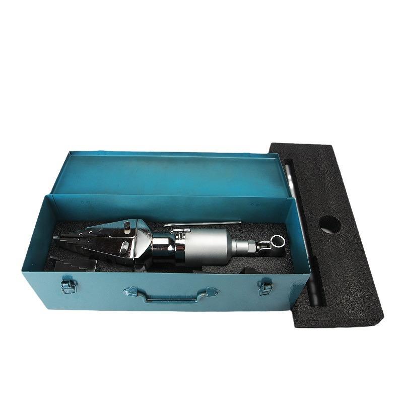 FSH-14液压法兰分离器整体液压扩张器消防破拆工具轻便型扩张器