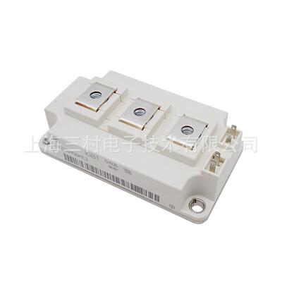 全新现货IGBT模块电力电源FF200R06KE3FF400R06KE3FF600R06KE3