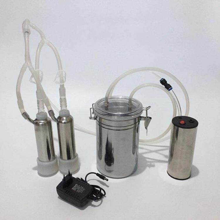 电动小型挤羊牛奶器吸羊奶机器家用羊牛用挤奶器2L装挤奶机,农机/农具/农膜,农用防护器具,淘宝优惠券,粉丝福利购,淘宝优惠卷