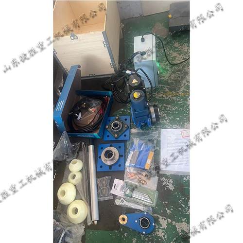 便携式镗焊一体机 全自动数控镗焊机 小型挖掘挖机移动镗孔机