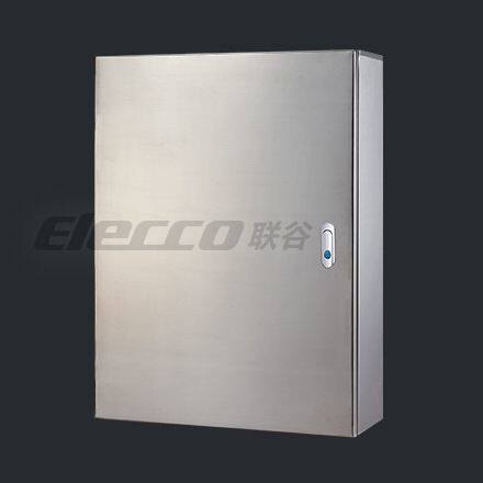 联谷不锈钢基业箱500*700*200mm/挂墙室内箱CCC配电箱/JXF控制箱