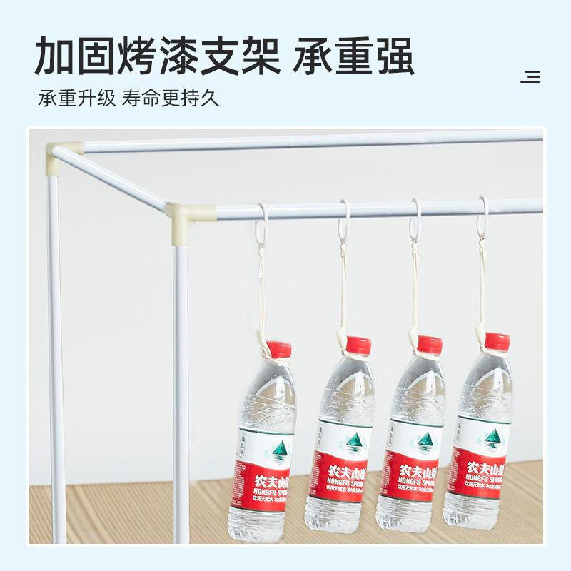 大学生加粗支架宿舍蚊帐床帘上铺下铺杆子寝室单人床遮光布床