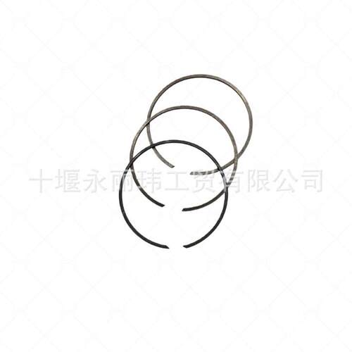 变速箱配件采埃孚卡簧0730513760稳定耐用质量有保障