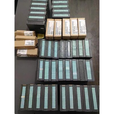 6ES7322-5HF00-0AB0SIMATIC S7-300，数字输出 SM 322，电位隔离