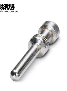 菲尼克斯 压接插针 - CK2,5-ED-1,00ST AG -1663598