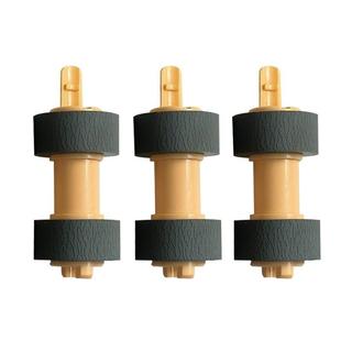 P355D 2065 M355DF 3105 3055纸盒搓纸轮 2108B 施乐455D