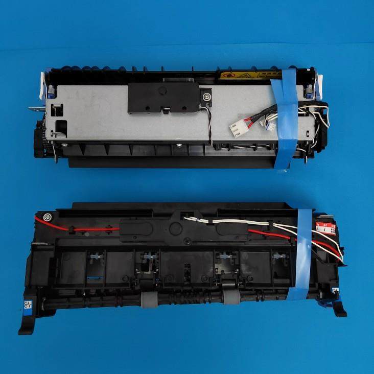 适用震旦AD310MC AD330MWC AD336MWA AD316MWA定影器 加热组件