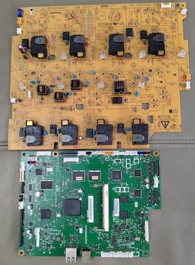 适用兄弟MFC-L8650CDW 主板 高压板 兄弟MFC9200 电源板