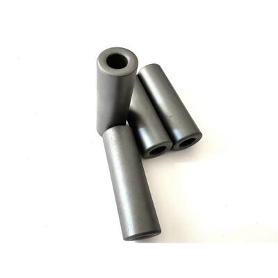 镍锌磁环19*50.8*11.6高度50.8MM抗干扰铁氧体滤波屏蔽连接线磁芯