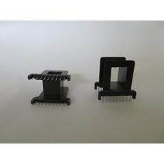 插针型 变压器骨架 16X24/18针 工字卧式 变压器插针型骨架  骨架