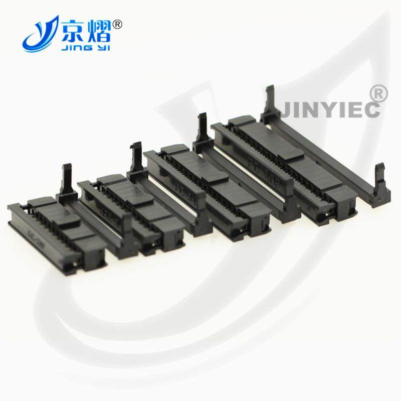 京熠|FC压线头/2.54间距/FC-12P/ 排线头 10套,纺织面料/辅料/配套,服装加工设备,淘宝优惠券,粉丝福利购,淘宝优惠卷