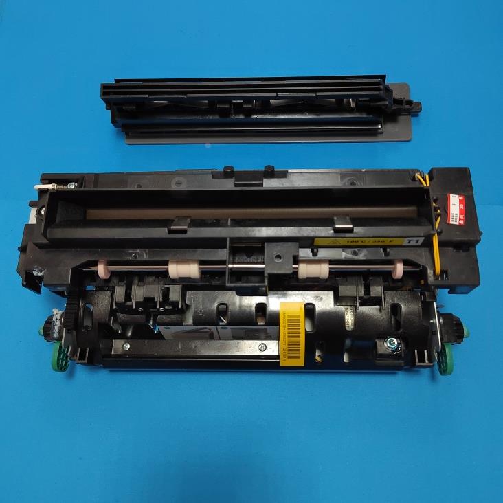 适用利盟 T650 T652 T654 X654 X656 X658 定影组件 加热器压纸盖