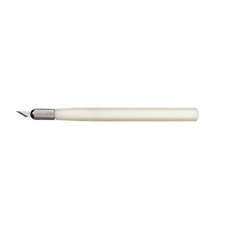 NT Cutter 小珍珠 D-300P 日本原装笔刀橡皮章刻刀橡皮砖雕刻
