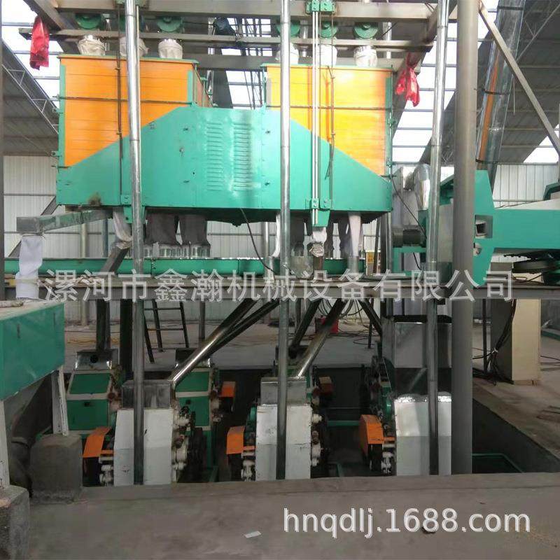 磨面机玉米杂粮面粉机粮食面粉机商用成套面粉厂机械,厨房电器,其他商用厨电,淘宝优惠券,粉丝福利购,淘宝优惠卷