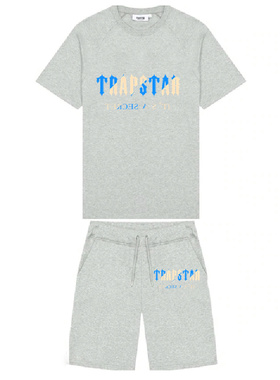 Sell like hot cakes New TRAPSTAR Mens Clothing T-shirt Trac